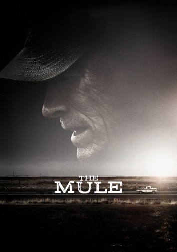 دانلود فیلم The Mule 2018 دوبله فارسی
