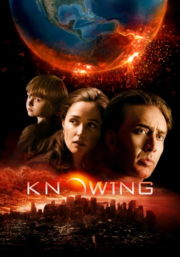 دانلود فیلم Knowing 2009 دوبله فارسی