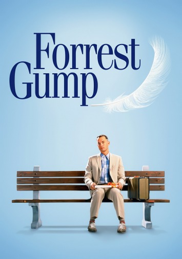 دانلود فیلم Forrest Gump 1994 دوبله فارسی