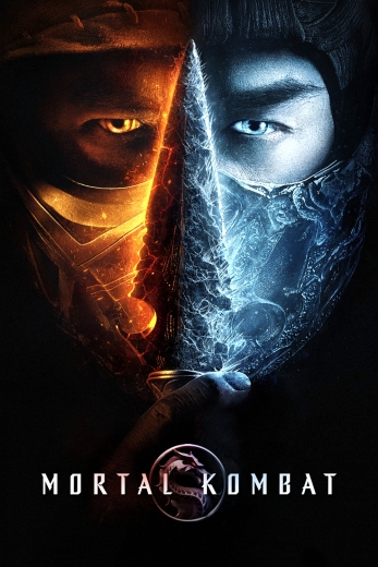 دانلود فیلم Mortal Kombat 2021 دوبله فارسی