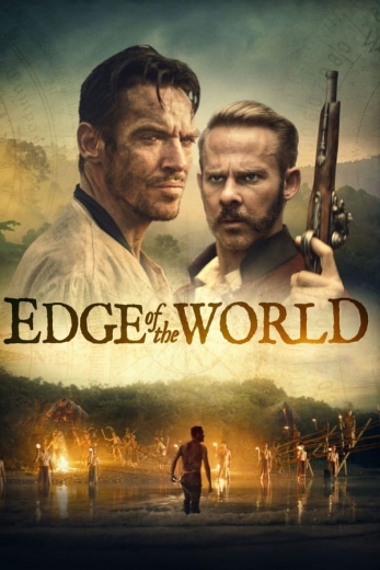 دانلود فیلم Edge of the World 2021 دوبله فارسی