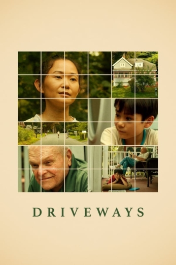 دانلود فیلم Driveways 2019 دوبله فارسی