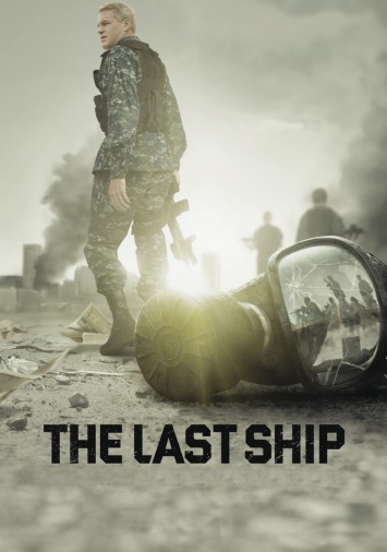 دانلود سریال The Last Ship دوبله فارسی
