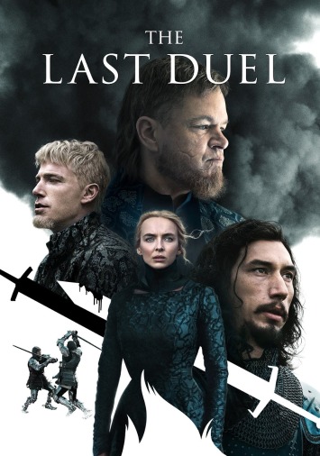 دانلود فیلم The Last Duel 2021 دوبله فارسی