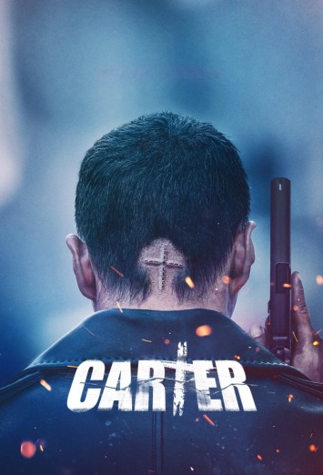 دانلود فیلم Carter 2022 دوبله فارسی