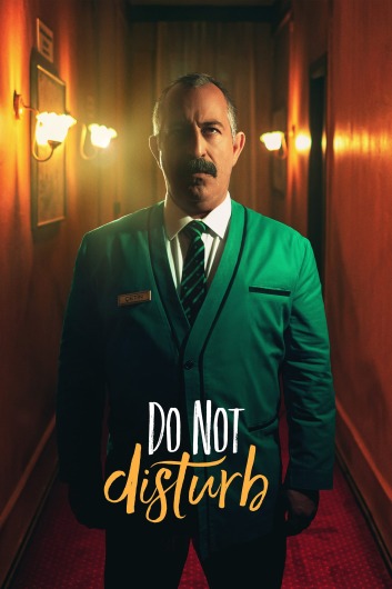 دانلود فیلم Do Not Disturb 2023 دوبله فارسی