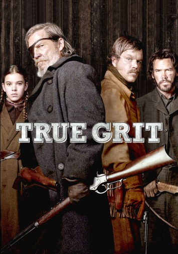 دانلود فیلم True Grit 2010 دوبله فارسی