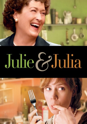 دانلود فیلم Julie and Julia 2009 دوبله فارسی