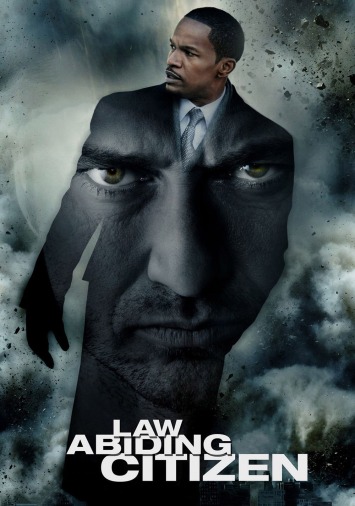 دانلود فیلم Law Abiding Citizen 2009 دوبله فارسی