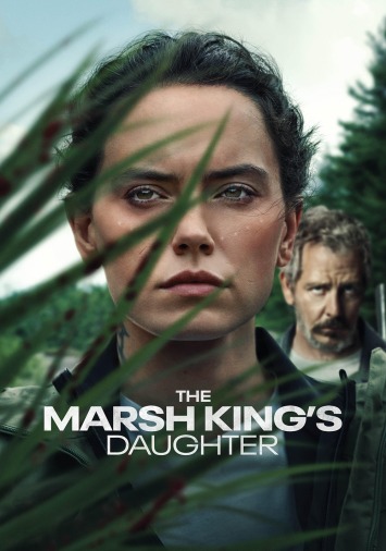 دانلود فیلم The Marsh Kings Daughter 2023 دوبله فارسی